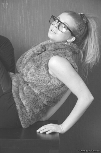 Anna Kylagina's photo