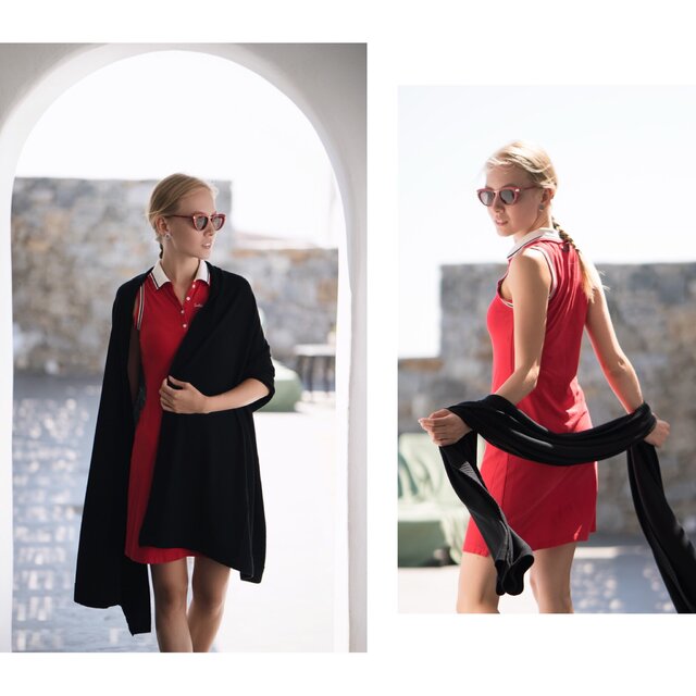 Anastasiya Bannikova's photo