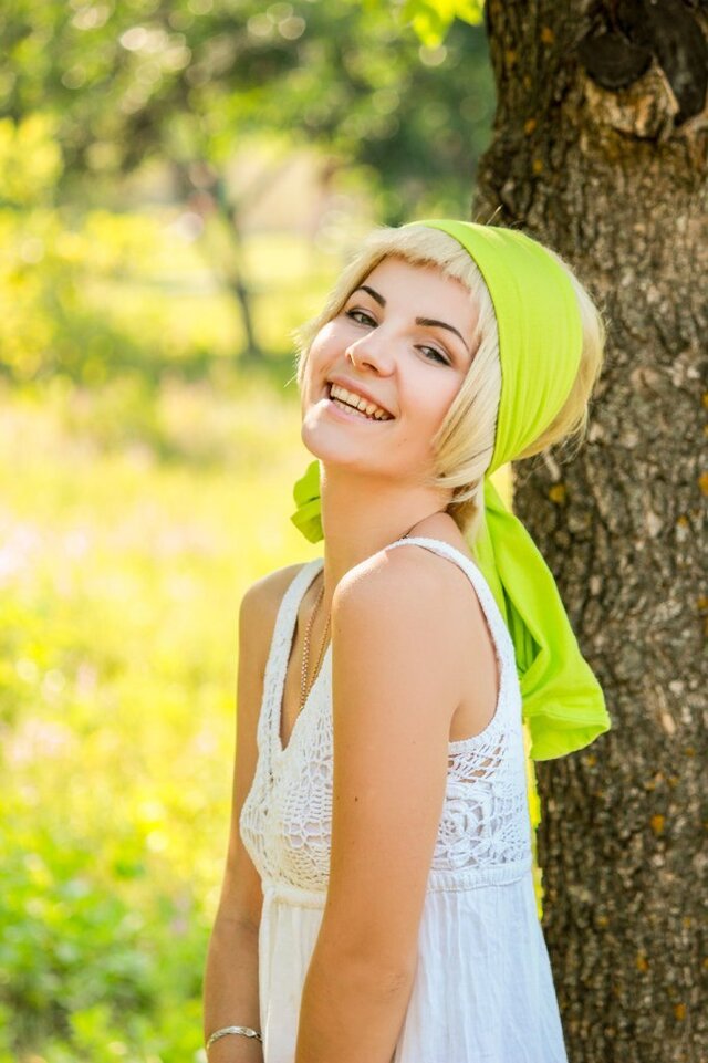 Фото Анжелика Кварц