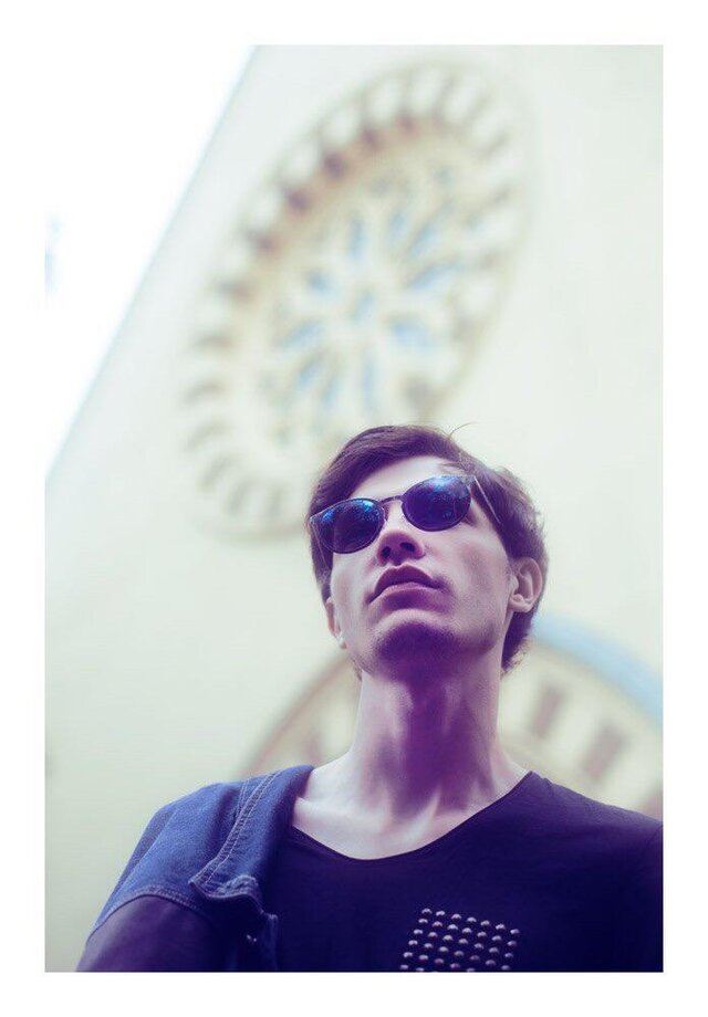 Фото Константин Kontiko Баландин