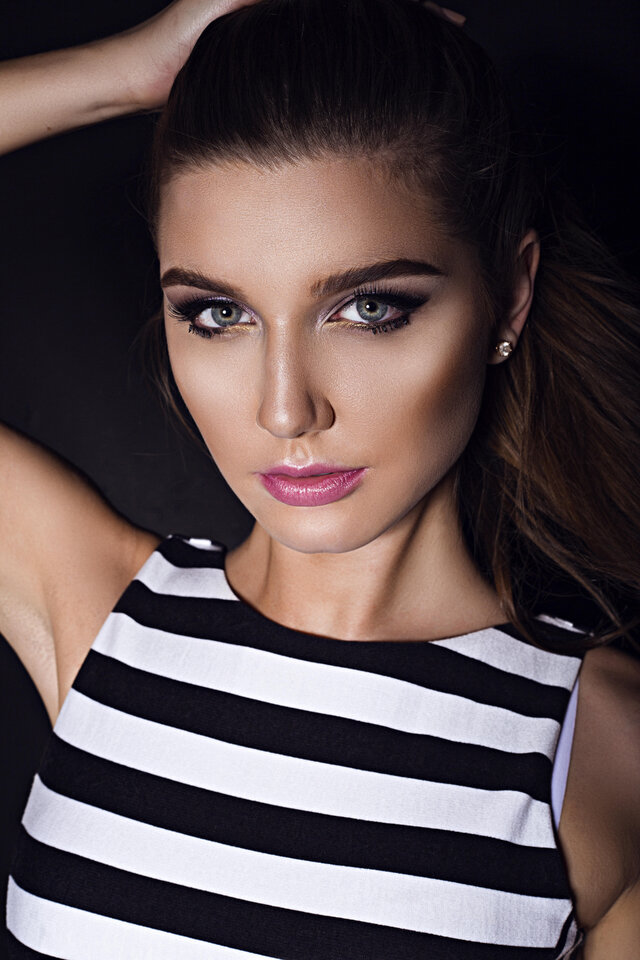 Yuliia Fesiuk's photo