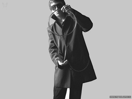 Mihail Egerev's photo