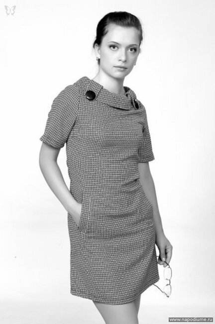Фото Екатерина Микурова
