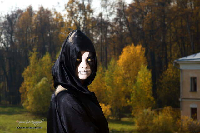 Фото Lilu Daemon
