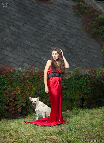 Aleksandra Vretik's photo