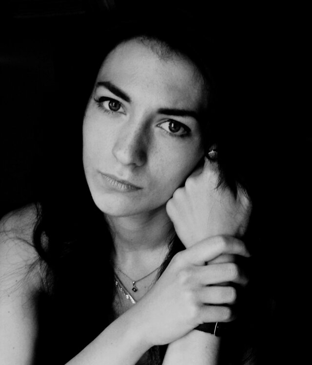 Daria Tkacuk's photo