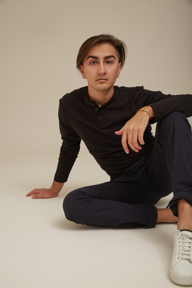 Фото Muhammadjon Zoitov