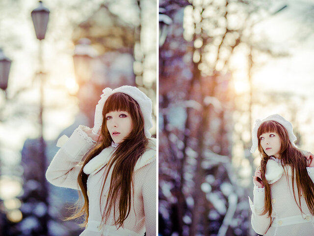 Yoshiko Veronika Sakurai's photo