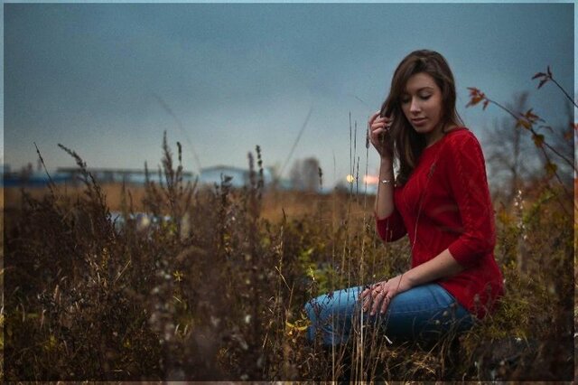 Julia's photo