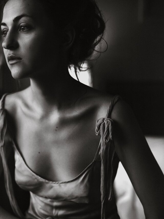 Anastasija Romanova's photo
