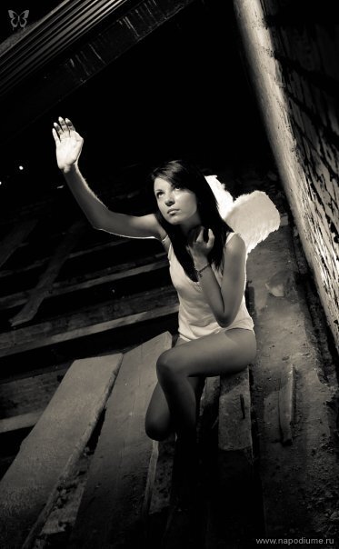 Karina Birukova's photo