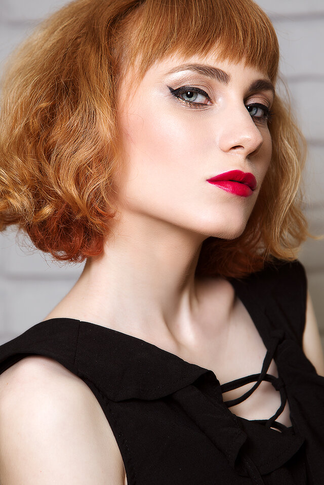 Anastasia Drozdova's photo