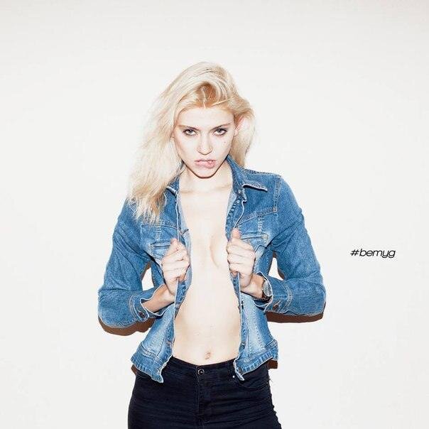 mariia yastremskaya's photo