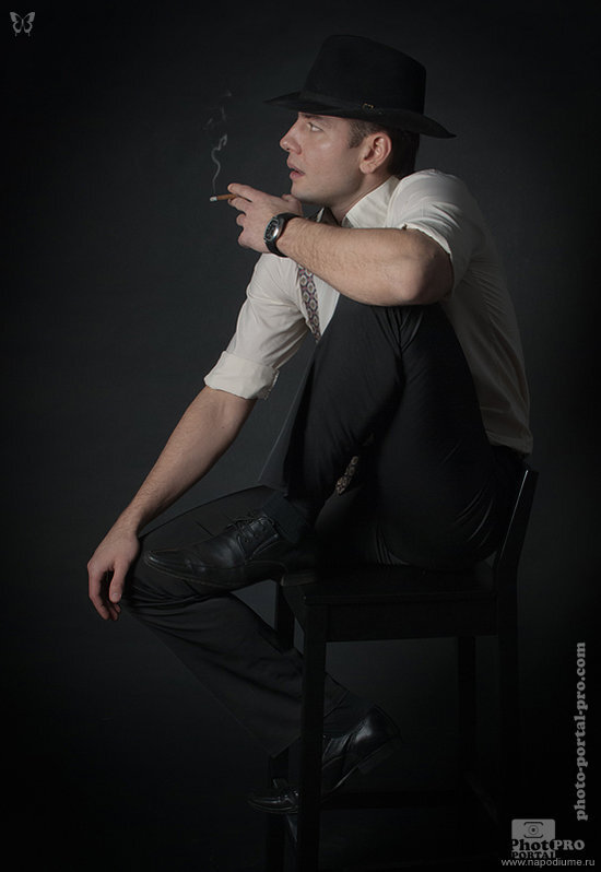 Elena Gazaran's photo