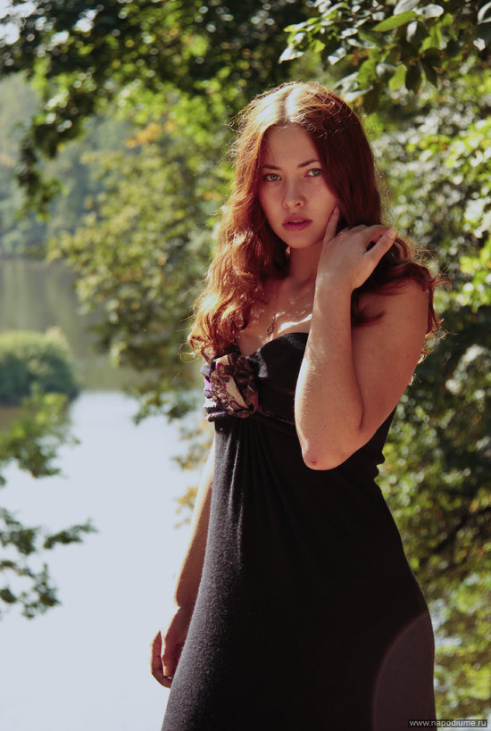 Nikol' Akvarel'kina's photo