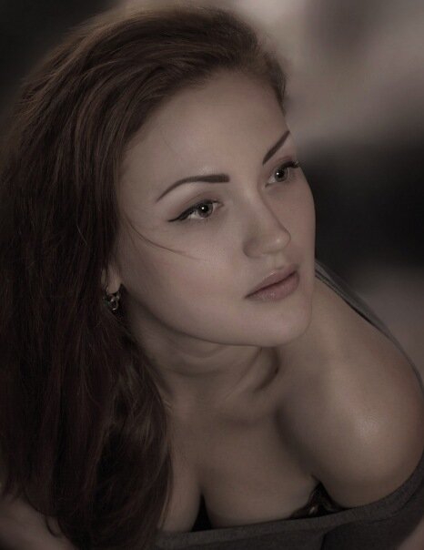 JUlija Ivanova's photo