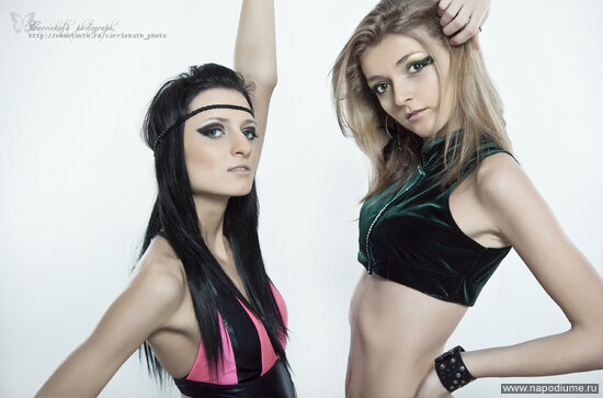 Katerina Morozova's photo