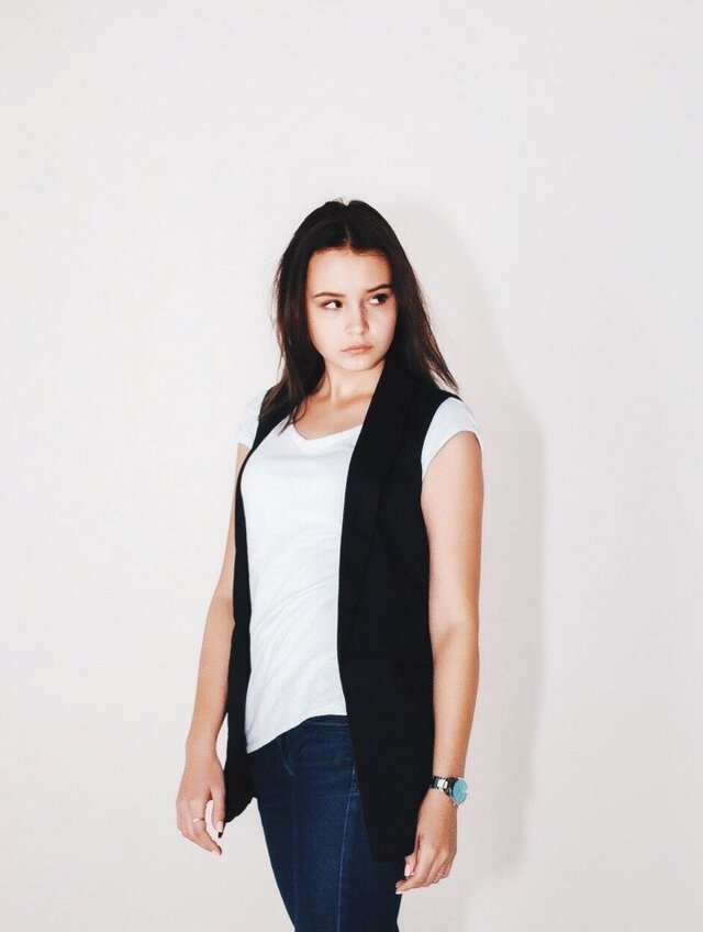 Foto Anastasija Petrova