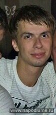 Pavel Zverev's photo
