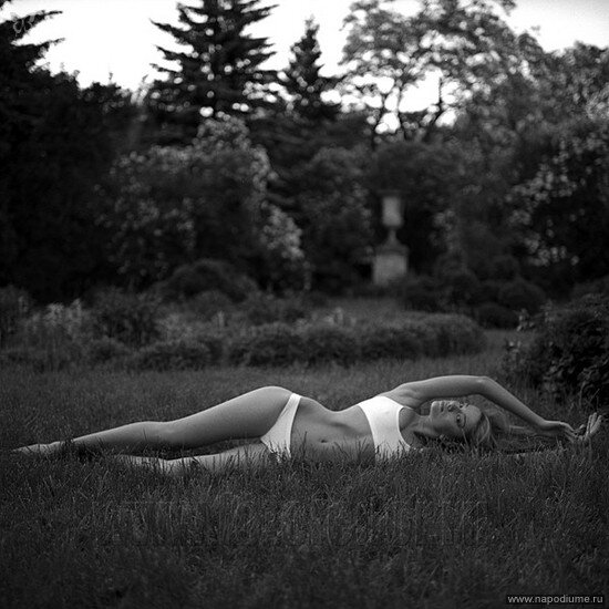 Фото fedor simm