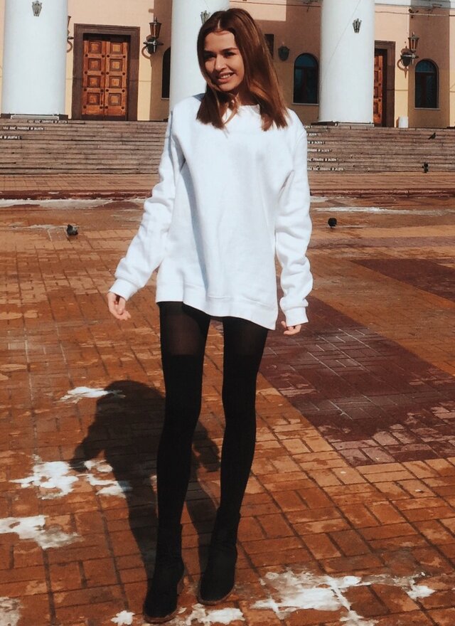 Фото Анастасия Плискина