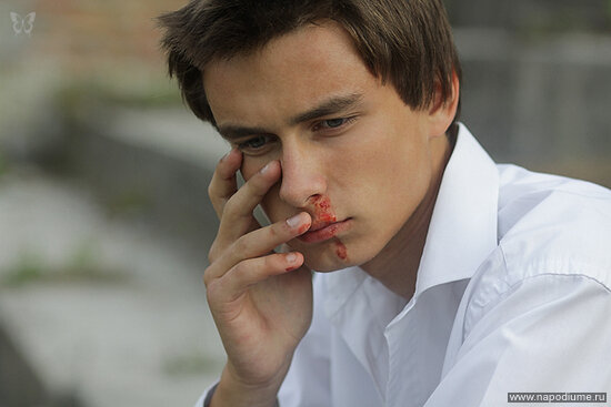 Mihail Klimuk's photo