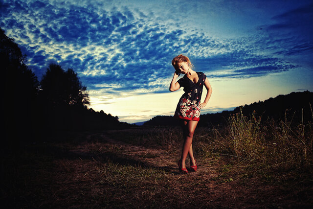 Marina Babic's photo