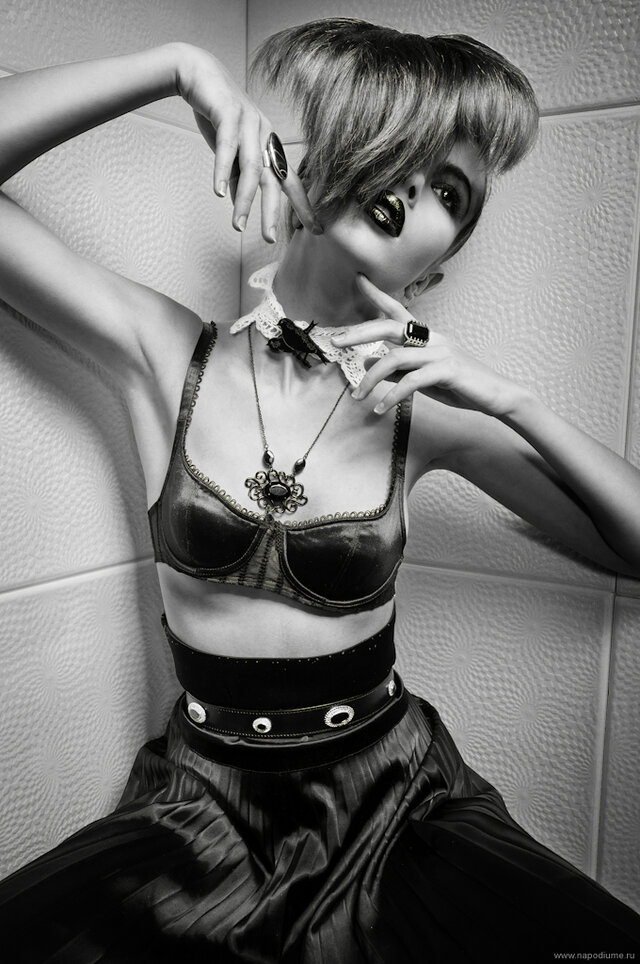 Foto Mary Vostokova