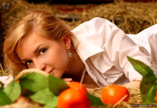 Фото Елена Емельянова
