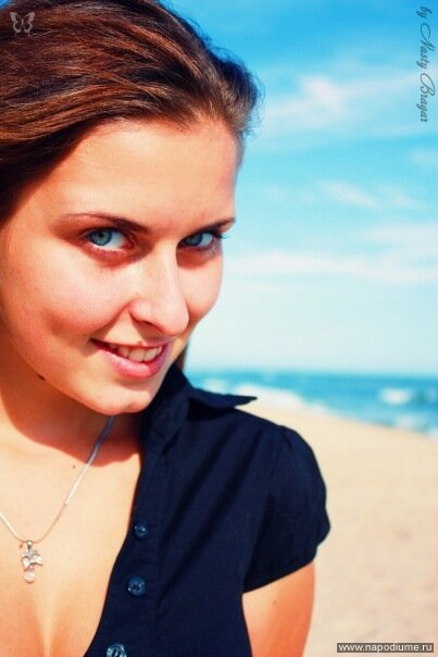 Katalina Litvinenko's photo