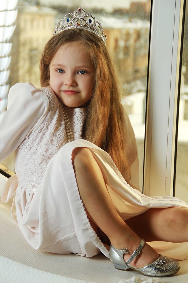 Foto Anna Lapshina