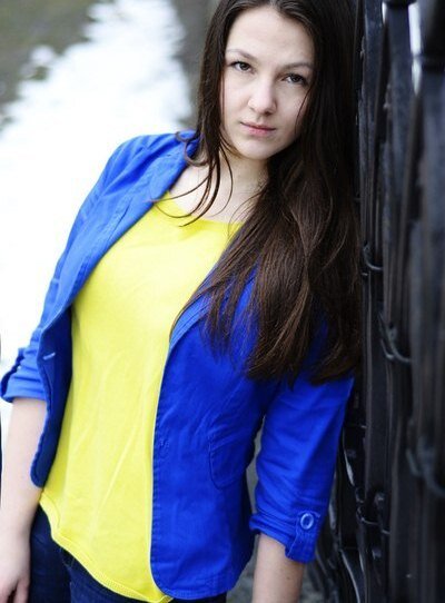照片Mary Paliy