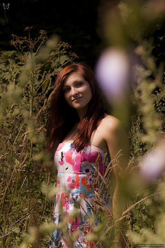 Nelly Gafury's photo