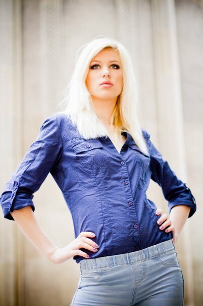 Yana Zimova's photo