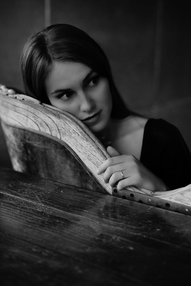 Фото Катерина Перегняк