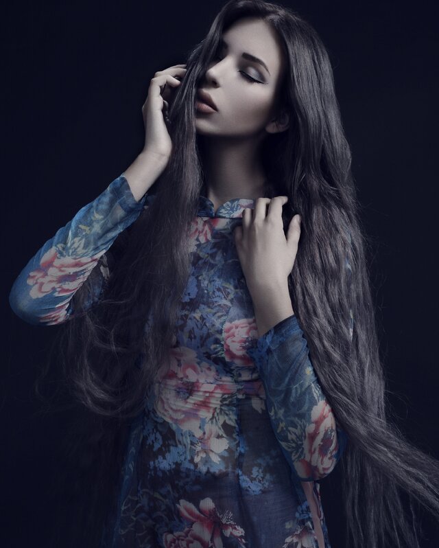 Chloe Luo's photo