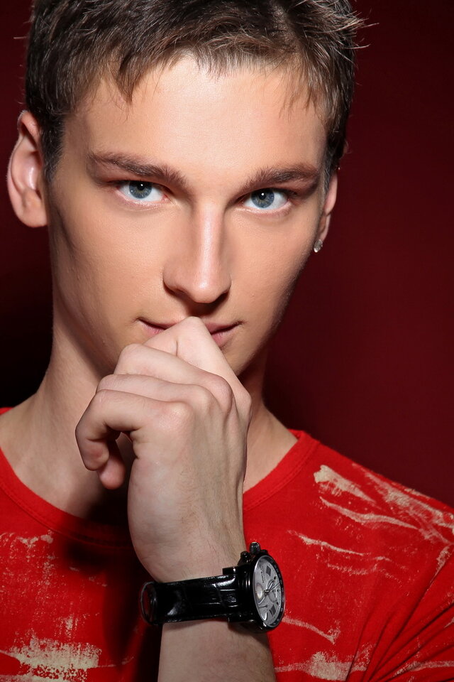 Dmitrij Mihajljuk's photo