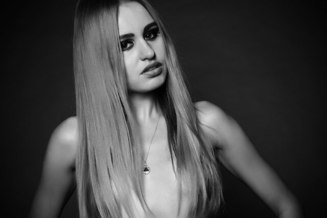 Ol'ga Kondakova's photo
