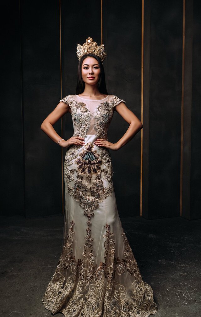 Vera Li's photo
