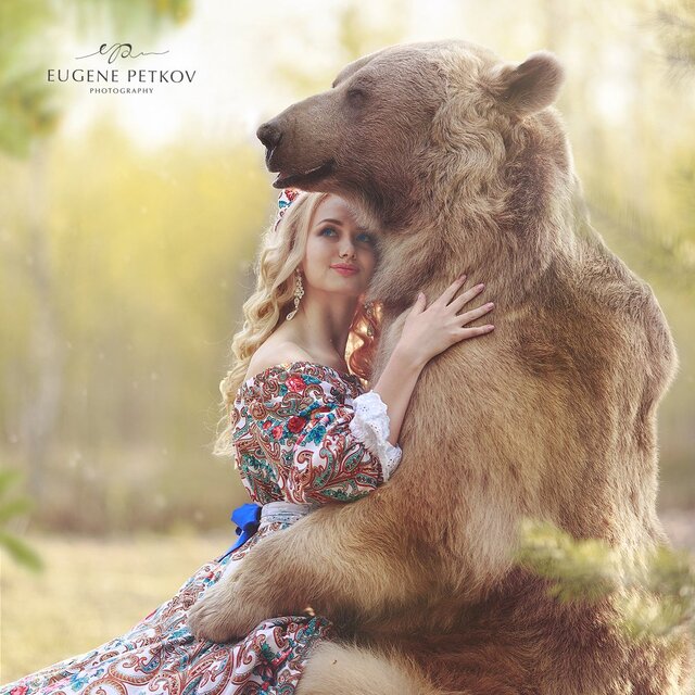 Фото Evgeny Petkov