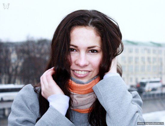 Фото Anastasia Fadeeva