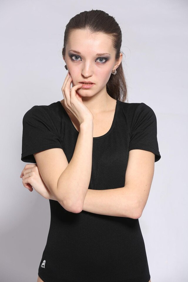 照片Al'bina Kuznecova