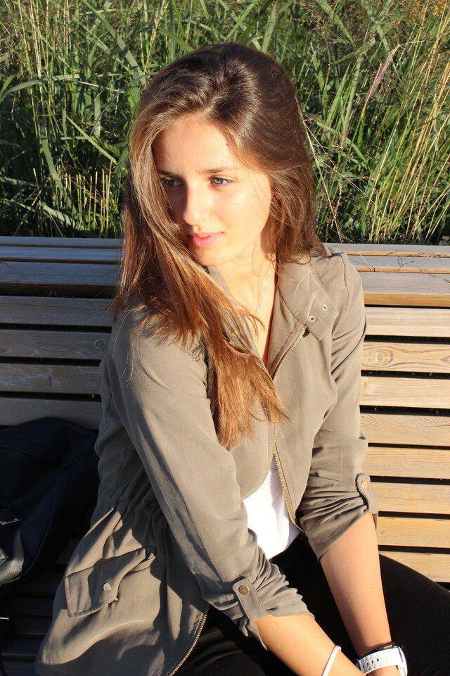 Margarita Todorova's photo
