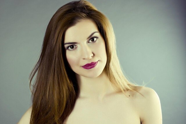 Фото Оксаночка oksana_zapa Засорина