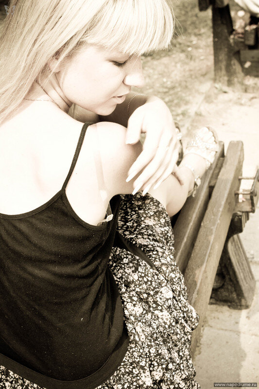Ol'ga Smirnova's photo