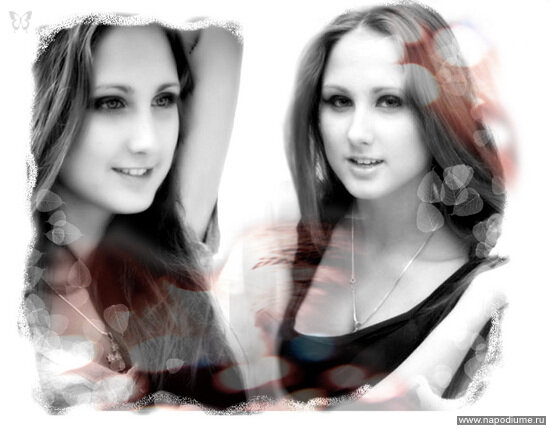 Elena Sidenko's photo
