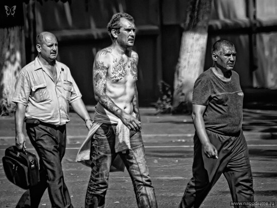 Фото Сергей Aramis Пилипенко