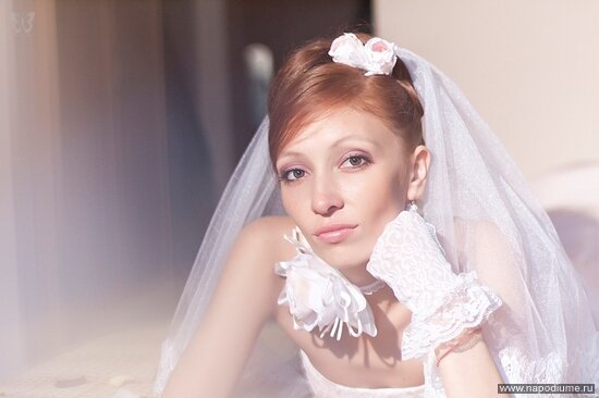 Al'bina Antonceva's photo