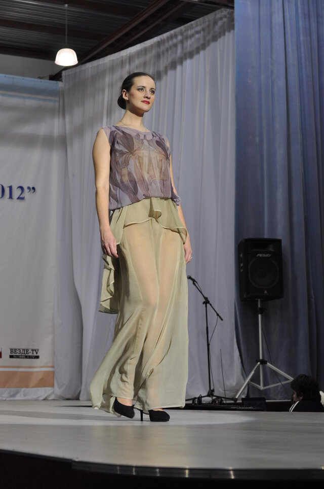 Фото Ирина МОН