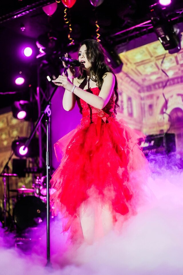 Foto Ana Erican